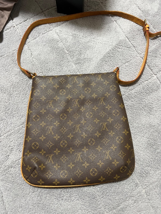 ルイヴィトン ルイヴィトン(その他) （ブランドバッグ）の商品画像 - 査定依頼日：2026年3月2日 - 最高査定価格：70,000円