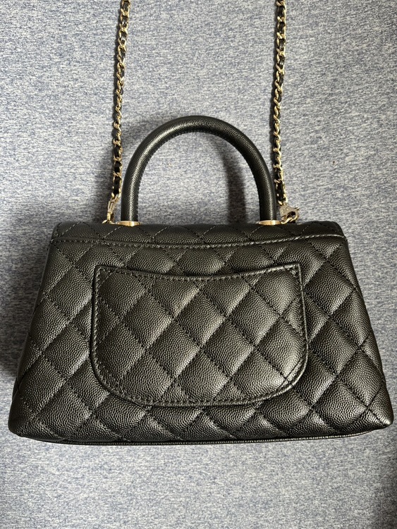 シャネル シャネル(その他) （ブランドバッグ）の商品画像 - 査定依頼日：2026年4月12日 - 最高査定価格：700,000円