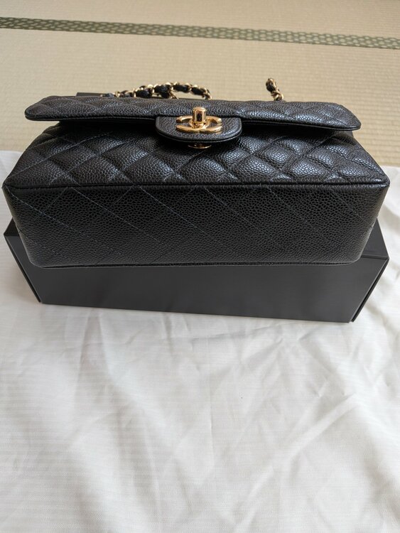 シャネル マトラッセ （ブランドバッグ）の商品画像 - 査定依頼日：2026年5月17日 - 最高査定価格：910,000円