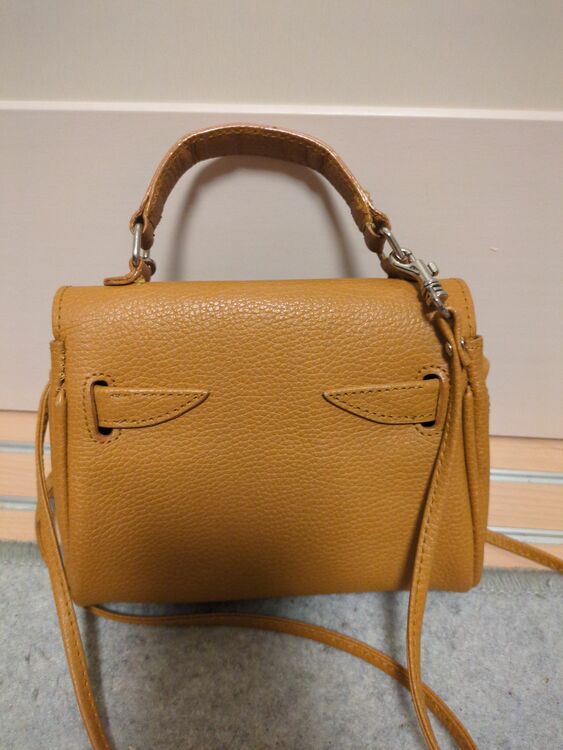 エルメス ケリー （ブランドバッグ）の商品画像 - 査定依頼日：2025年9月18日 - 最高査定価格：5,600,000円