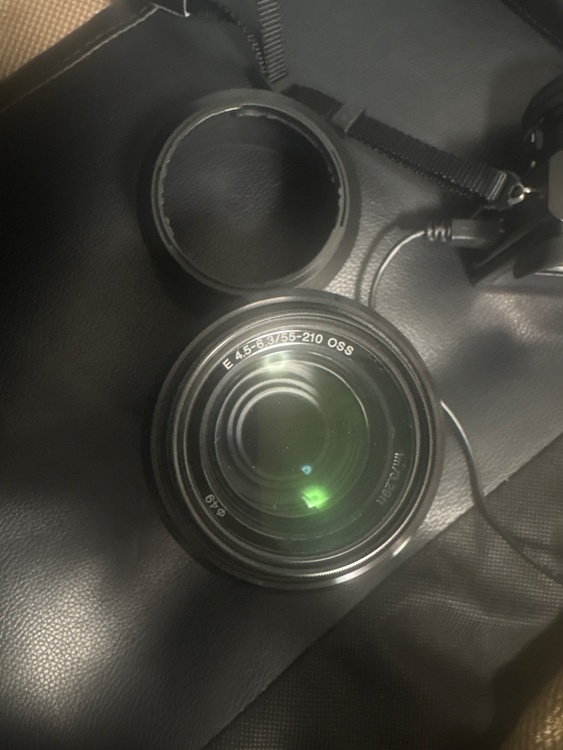 α6000（カメラ）の商品画像 - 査定依頼日：2026年3月23日 - 最高査定価格：45,000円