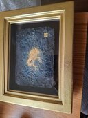 阿部穣　蛙　SM（美術品・骨董品）の商品画像 - 査定依頼日：2026年4月14日 - 最高査定価格：10,000円