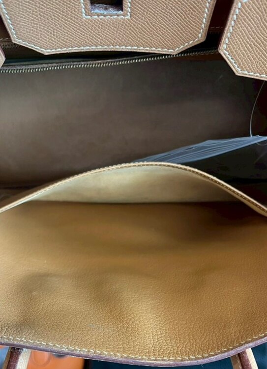 エルメス バーキン （ブランドバッグ）の商品画像 - 査定依頼日：2025年4月23日 - 最高査定価格：1,300,000円