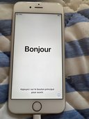 分かりません（スマホ）の商品画像 - 査定依頼日：2022年8月13日 - 最高査定価格：4,700円