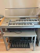 ヤマハエレクトーンELS-01C（ピアノ・楽器・PA機材）の商品画像 - 査定依頼日：2026年5月1日 - 最高査定価格：20,000円
