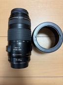 70-300（カメラ）の商品画像 - 査定依頼日：2026年6月27日 - 最高査定価格：13,100円