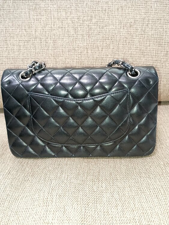 シャネル マトラッセ （ブランドバッグ）の商品画像 - 査定依頼日：2026年2月10日 - 最高査定価格：700,000円