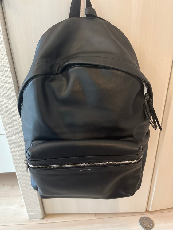 イブサンローラン  （ブランドバッグ）の商品画像 - 査定依頼日：2025年5月17日 - 最高査定価格：80,000円