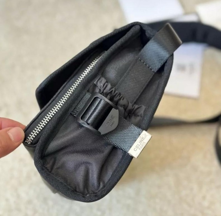 セリーヌ　ショルダーバッグ（ブランドバッグ）の商品画像 - 査定依頼日：2025年7月24日 - 最高査定価格：150,000円