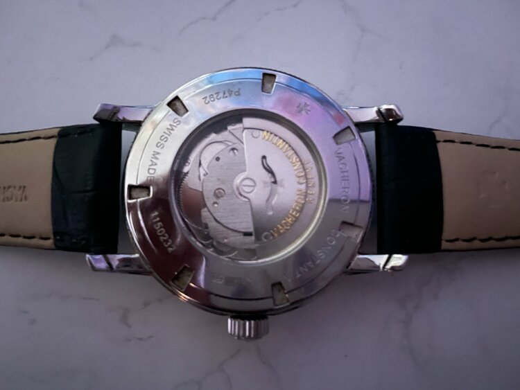 ヴァシュロン コンスタンタン その他 （高級時計）の商品画像 - 査定依頼日：2026年4月22日 - 最高査定価格：3,000,000円