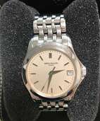 5127/1G-001（高級時計）の商品画像 - 査定依頼日：2025年4月7日 - 最高査定価格：3,600,000円