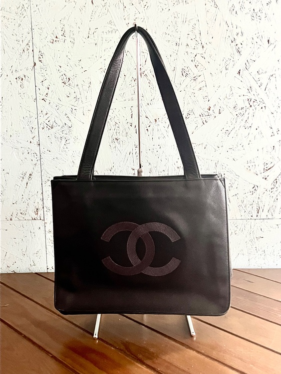 トートバッグ（ブランドバッグ）の商品画像 - 査定依頼日：2025年7月7日 - 最高査定価格：100,000円