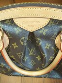 ルイヴィトン モノグラム （ブランドバッグ）の商品画像 - 査定依頼日：2026年4月30日 - 最高査定価格：150,000円