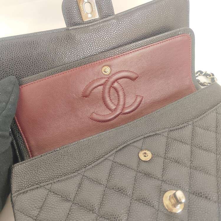 シャネル マトラッセ （ブランドバッグ）の商品画像 - 査定依頼日：2024年12月24日 - 最高査定価格：700,000円