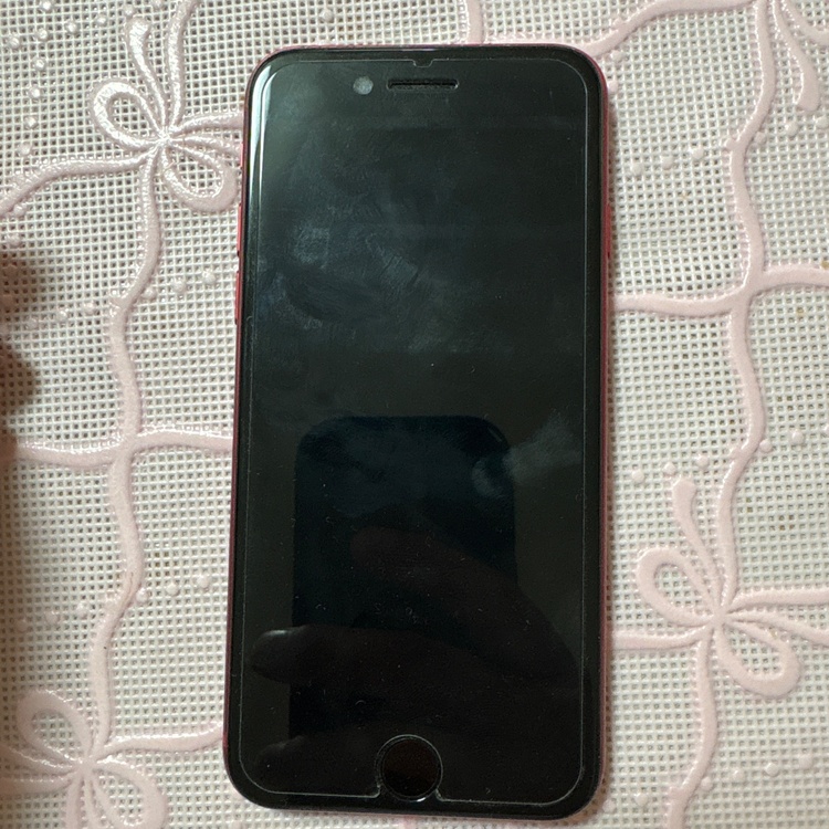 iPhone SE3（スマホ）の商品画像 - 査定依頼日：2026年6月14日 - 最高査定価格：13,500円