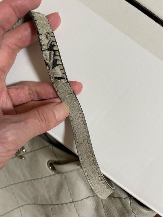 シャネル シャネル(その他) （ブランドバッグ）の商品画像 - 査定依頼日：2025年9月14日 - 最高査定価格：100円