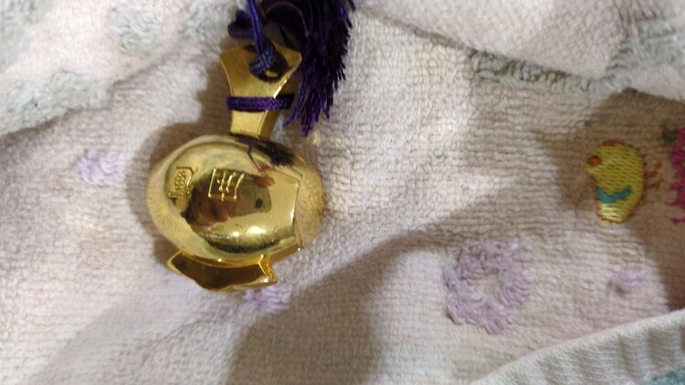 金の打ち出の小槌（金・貴金属）の商品画像 - 査定依頼日：2026年1月19日 - 最高査定価格：100,000円