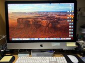 iMac27" Retina 5K 2019（PC・タブレット）の商品画像 - 査定依頼日：2026年6月15日 - 最高査定価格：50,000円