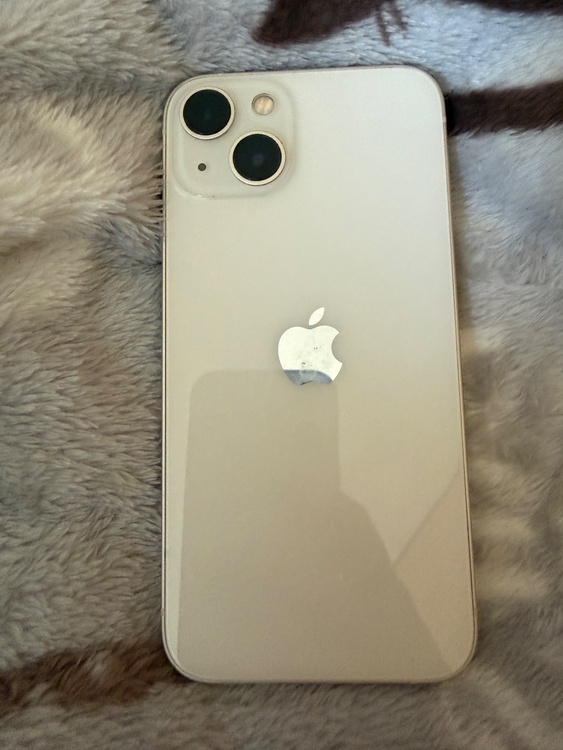 iPhone iPhone 13 128GB Softbank（スマホ）の商品画像 - 査定依頼日：2026年6月19日 - 最高査定価格：32,500円