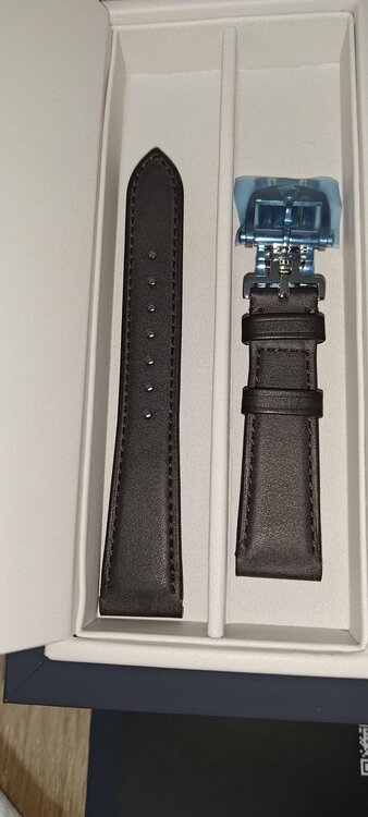 ブティック エディション パイロット オートマティック（高級時計）の商品画像 - 査定依頼日：2026年2月25日 - 最高査定価格：650,000円