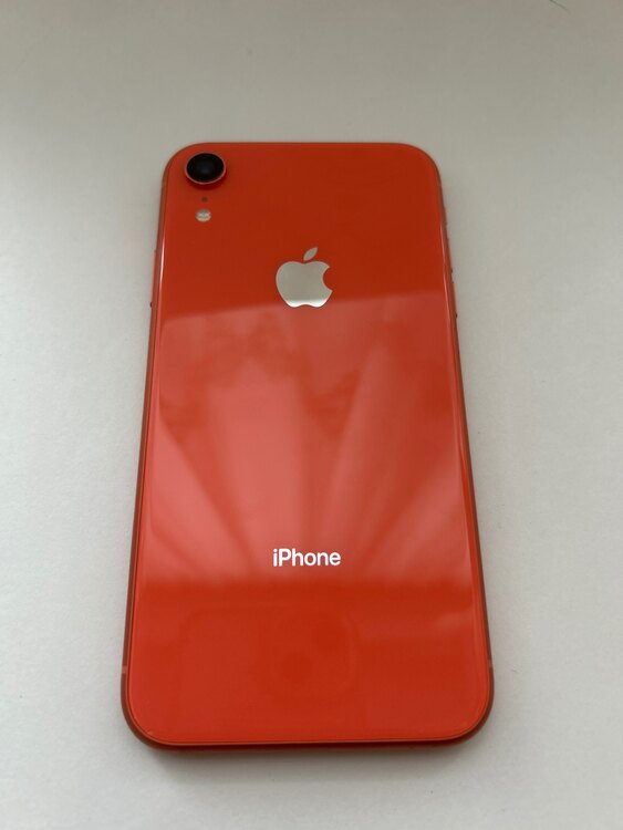 iPhonexr（スマホ）の商品画像 - 査定依頼日：2025年5月9日 - 最高査定価格：16,000円