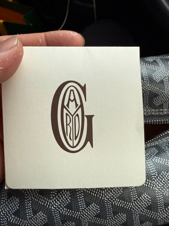 ゴヤール  （ブランドバッグ）の商品画像 - 査定依頼日：2025年3月2日 - 最高査定価格：180,000円