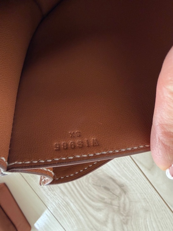 エルメス コンスタンス（ブランドバッグ）の商品画像 - 査定依頼日：2026年6月30日 - 最高査定価格：1,560,000円