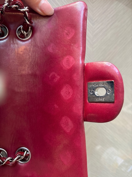 シャネル マトラッセ （ブランドバッグ）の商品画像 - 査定依頼日：2025年12月17日 - 最高査定価格：300,000円