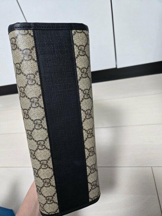 GUCCI（グッチ）648797 チルドレンズ アップルトートバッグ（ブランドバッグ）の商品画像 - 査定依頼日：2026年9月5日 - 最高査定価格：35,000円