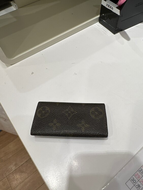 ルイヴィトン モノグラム （ブランドバッグ）の商品画像 - 査定依頼日：2025年4月2日 - 最高査定価格：1,000円