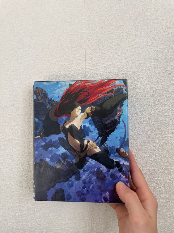 PS 4 グラビティデイズ2（ゲーム機本体・ゲームソフト）の商品画像 - 査定依頼日：2023年1月30日