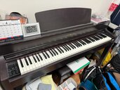 CLP-575R（ピアノ・楽器・PA機材）の商品画像 - 査定依頼日：2026年4月26日 - 最高査定価格：10,000円