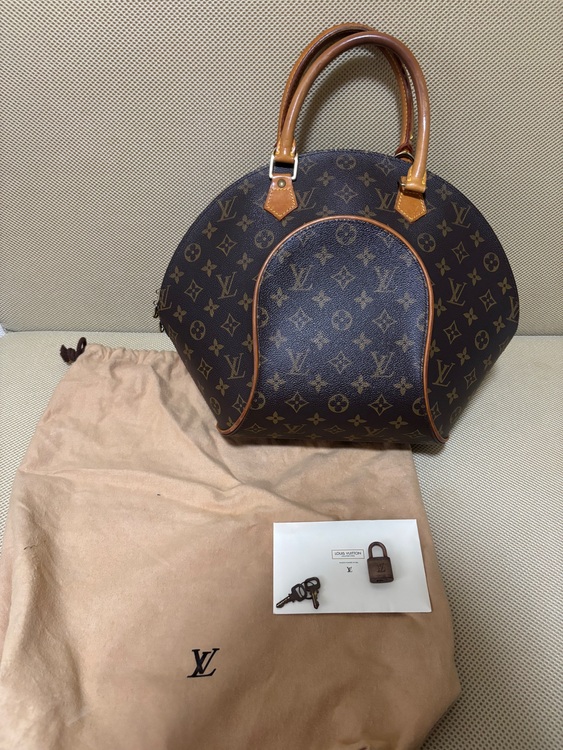 ルイヴィトン モノグラム （ブランドバッグ）の商品画像 - 査定依頼日：2025年8月10日 - 最高査定価格：80,000円