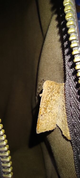 ヴィトン モノグラム スピーディ35 鍵付き（ブランドバッグ）の商品画像 - 査定依頼日：2025年9月24日 - 最高査定価格：25,000円