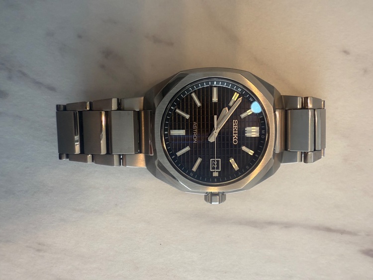 セイコー その他 sbxy06（高級時計）の商品画像 - 査定依頼日：2025年9月22日 - 最高査定価格：55,000円