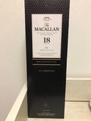 ウイスキー マッカラン （ウイスキー）の商品画像 - 美品 - 査定完了日：2026.02.26 - 最高査定価格：38,000円