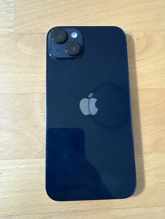 iPhone iPhone 14 Plus 256GB SIMフリー（スマホ）の商品画像 - 査定依頼日：2026年10月9日 - 最高査定価格：50,000円