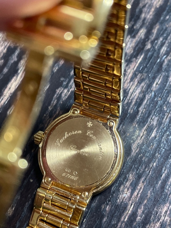 ヴァシュロン コンスタンタン その他 ソブリン　いえろーごーると（高級時計）の商品画像 - 査定依頼日：2026年1月19日 - 最高査定価格：2,000,000円