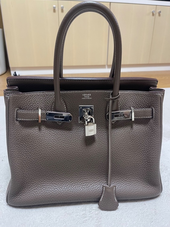 エルメス バーキン （ブランドバッグ）の商品画像 - 査定依頼日：2025年11月20日 - 最高査定価格：2,800,000円