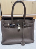 エルメス バーキン （ブランドバッグ）の商品画像 - 査定依頼日：2025年11月20日 - 最高査定価格：2,800,000円