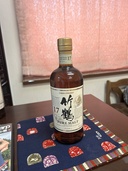 竹鶴17年（お酒）の商品画像 - 査定依頼日：2026年5月27日 - 最高査定価格：30,000円