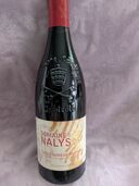 ドメーヌ・ド・ナリス2008（お酒）の商品画像 - 査定依頼日：2025年9月26日 - 最高査定価格：4,500円