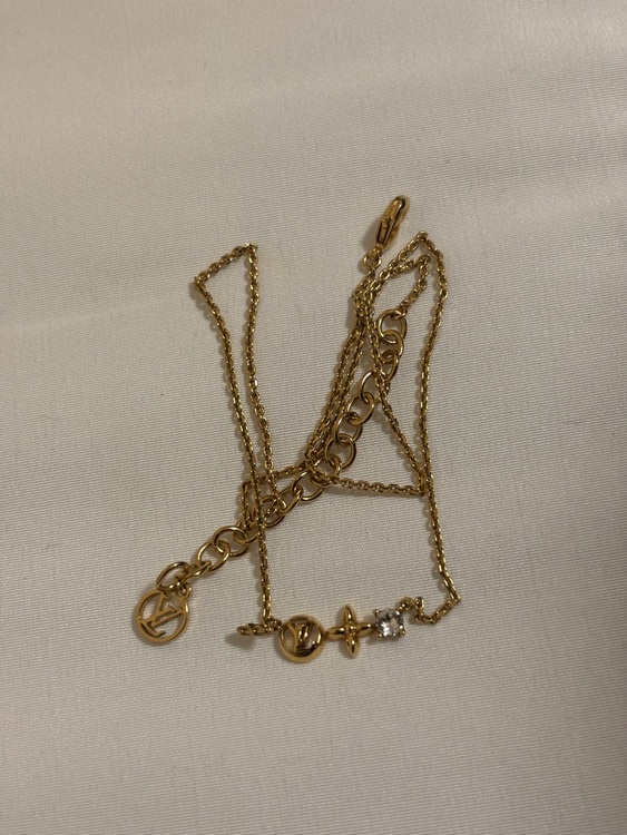 M00368 ネックレス･プティ ルイ（古着・ファッション）の商品画像 - 査定依頼日：2025年6月12日 - 最高査定価格：35,000円