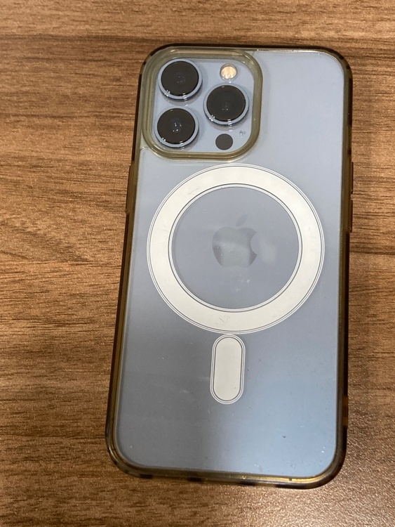 iPhone13Pro（スマホ）の商品画像 - 査定依頼日：2026年3月26日 - 最高査定価格：50,000円