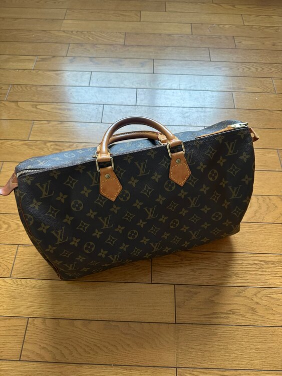 ルイヴィトン モノグラム （ブランドバッグ）の商品画像 - 査定依頼日：2025年1月30日 - 最高査定価格：130,000円