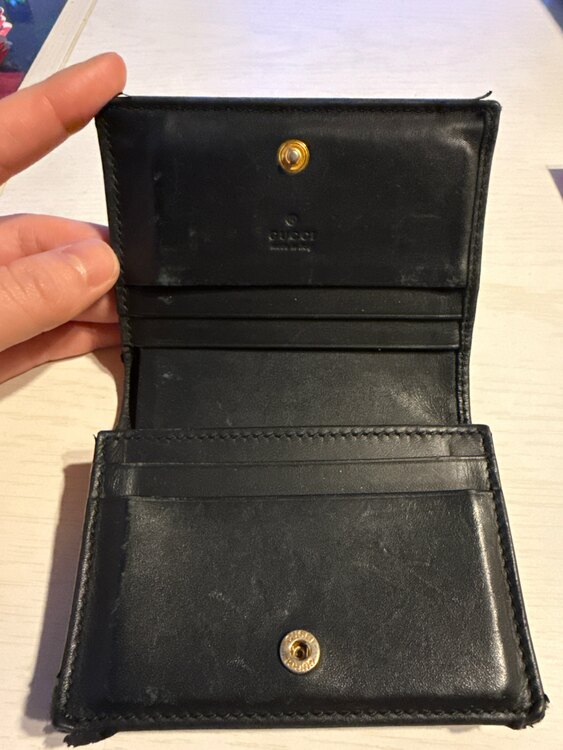 グッチ  （ブランドバッグ）の商品画像 - 査定依頼日：2025年4月1日 - 最高査定価格：5,000円