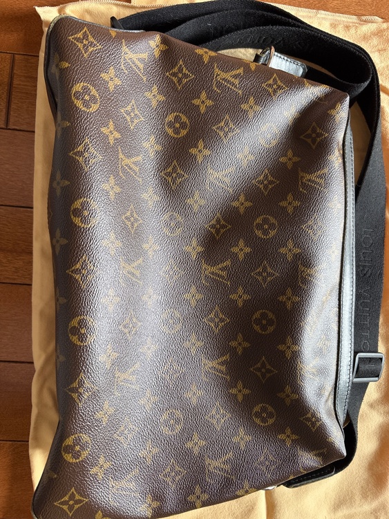 ルイヴィトン モノグラム （ブランドバッグ）の商品画像 - 査定依頼日：2026年1月30日 - 最高査定価格：80,000円