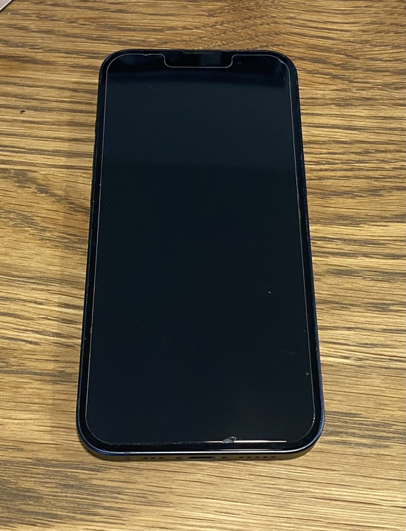 iPhone13（スマホ）の商品画像 - 査定依頼日：2026年4月29日 - 最高査定価格：100,000円