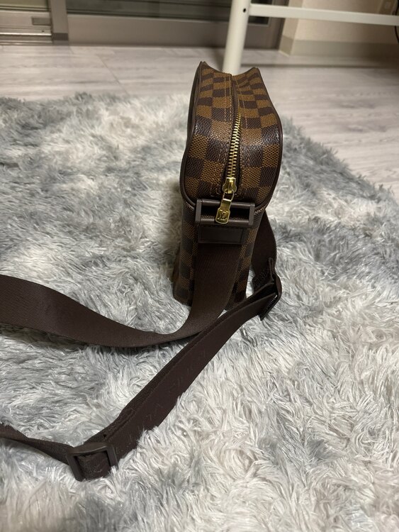 ルイヴィトン ルイヴィトン(その他) （ブランドバッグ）の商品画像 - 査定依頼日：2025年3月30日 - 最高査定価格：45,000円