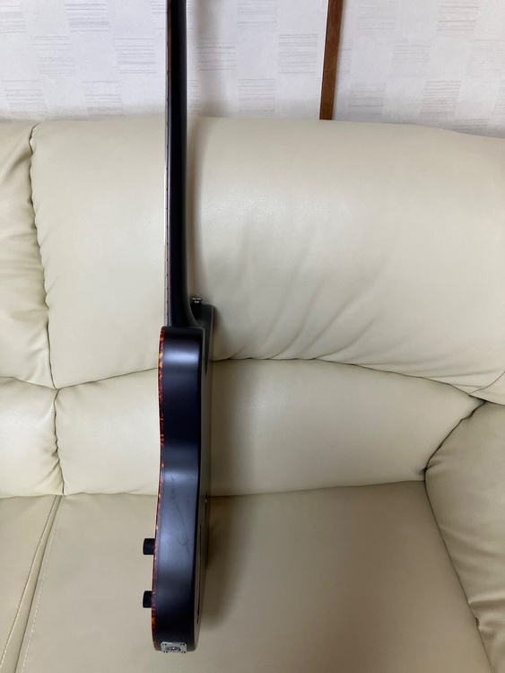 schecter oriental line OL-FL-P Satin nat（ピアノ・楽器・PA機材）の商品画像 - 査定依頼日：2026年8月15日 - 最高査定価格：22,000円